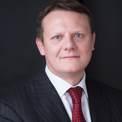 Professor Hrvoje Jasak