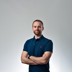 Robert Anderluh