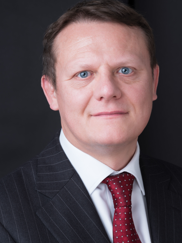 Professor Hrvoje Jasak